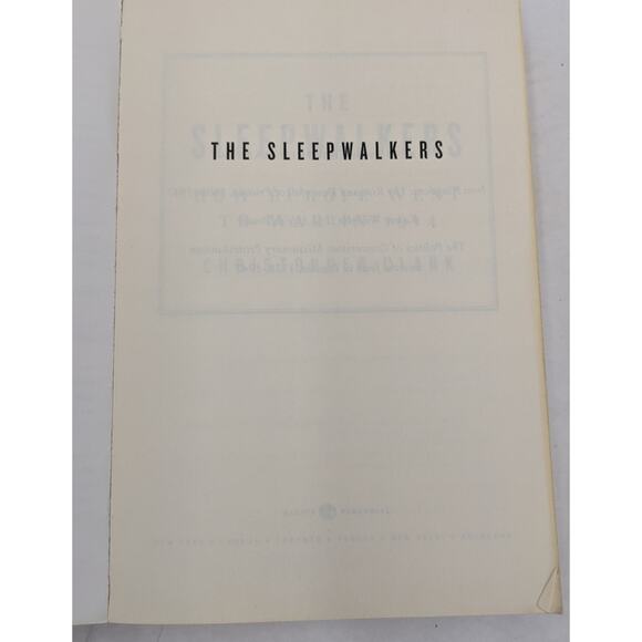 The Sleepwalkers How Europe Went To War In 1914 Christopher Clark WWI History - Picture 7 of 16